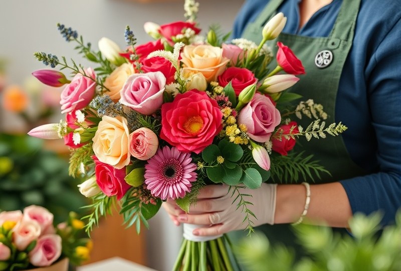 Caja de Flores Buenos Aires